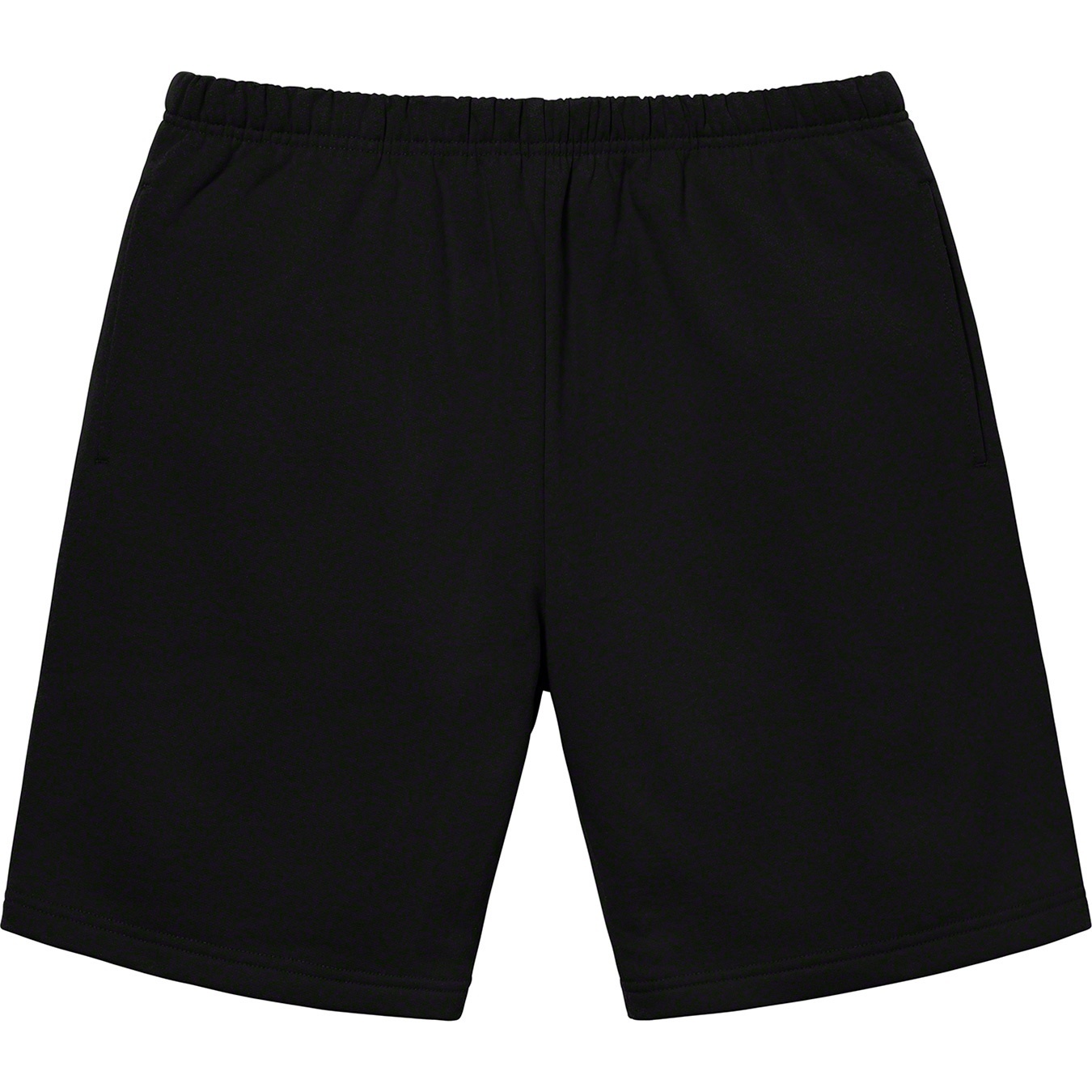 Tonal Webbing Sweatshort view 12